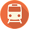 train icon